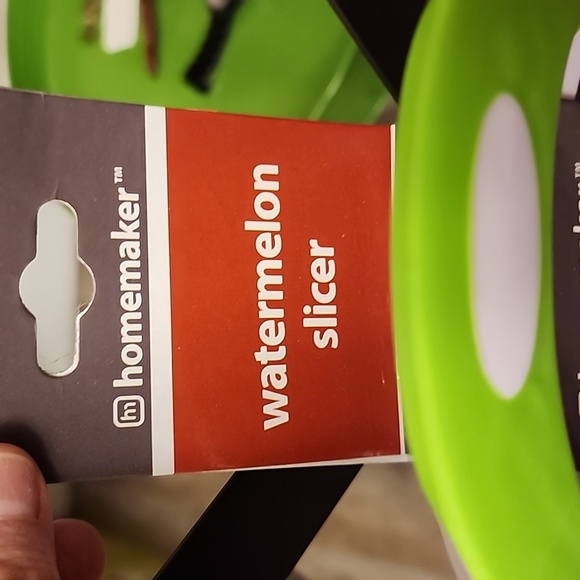 Watermelon slicer - Picture 9 of 9